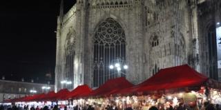 Mercatini di Natale 2018 Terzo Avvento