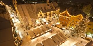 Mercatini di Natale 2018 del Quarto Avvento