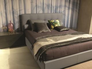 letto tessile FlagshipStore Twils  a Firenze
