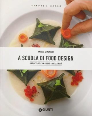 A scuola di food design A scuola di food design