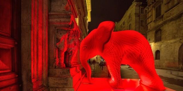 Zona Rossa. Cracking Art Zona Rossa. Cracking Art