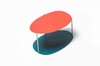 TAVOLINO BALERI ITALIA ckr203m TAVOLINO BALERI ITALIA ckr203m