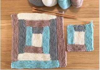 Cinque modi per usare un plaid di lana - Soluzioni di Casa
