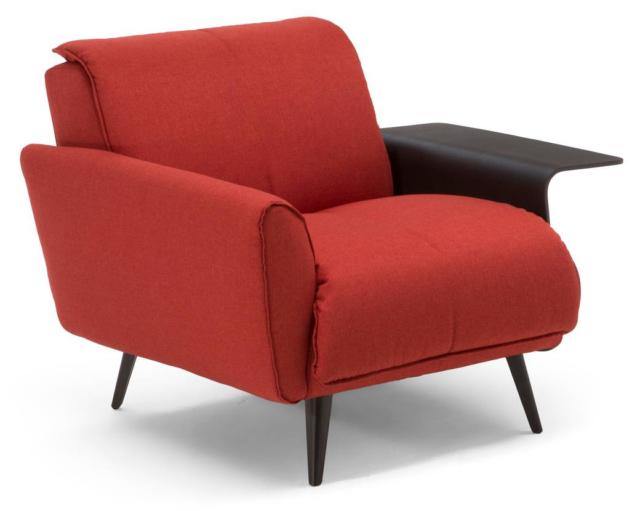 Divani&DivanibyNatuzzi Poltrona_TALENTO Divani&DivanibyNatuzzi Poltrona_TALENTO