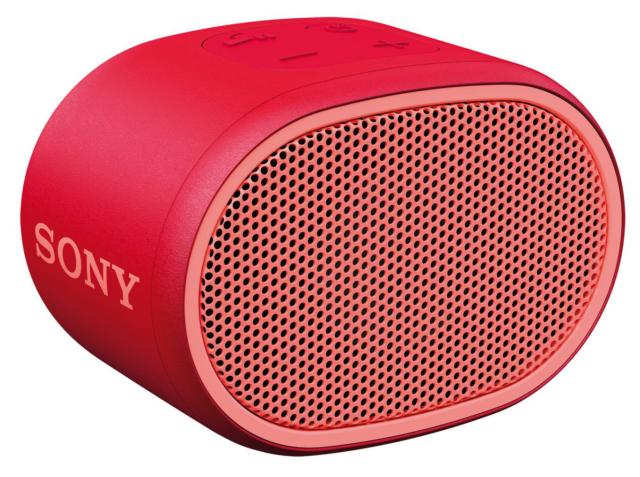 Sony_SRS-XB01 Sony_SRS-XB01