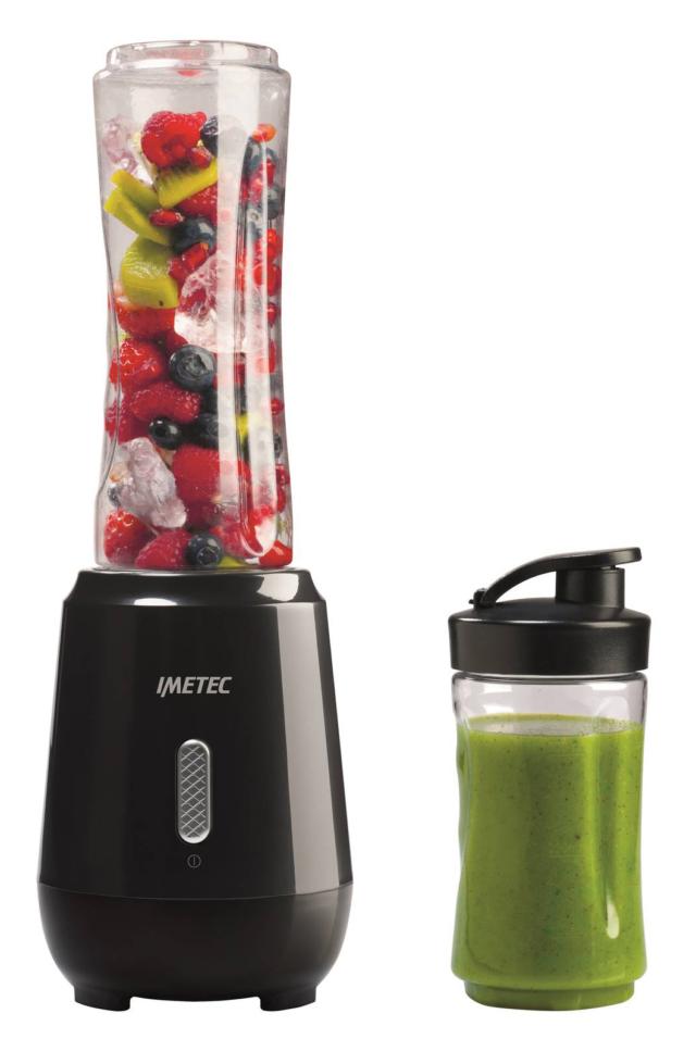 Imetec_PERSONAL BLENDER Imetec_PERSONAL BLENDER