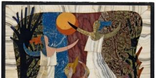 Il Novecento per il Museo dell’Opificio delle Pietre Dure Il Novecento per il Museo dell’Opificio delle Pietre Dure