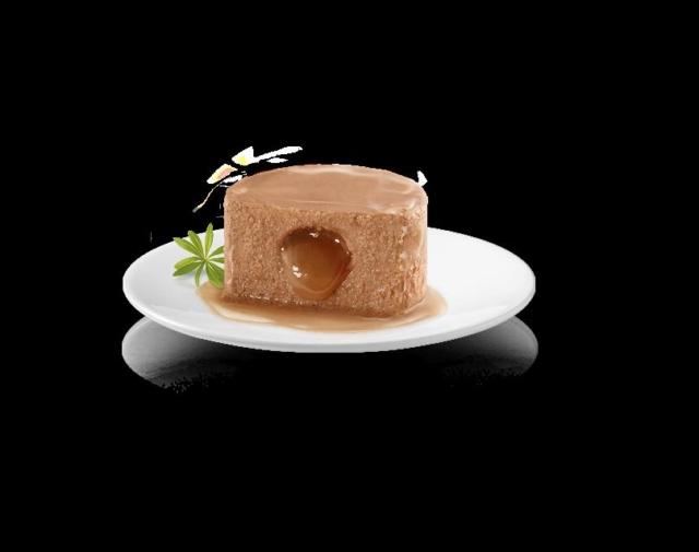 Linea GOURMET GOLD Linea GOURMET GOLD