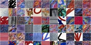 Discreto Continuo – Alberto Bardi. Dipinti 1964-1984 Discreto Continuo – Alberto Bardi. Dipinti 1964-1984