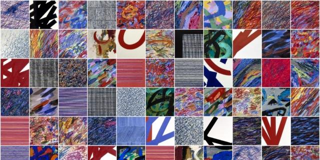 Discreto Continuo – Alberto Bardi. Dipinti 1964-1984 Discreto Continuo – Alberto Bardi. Dipinti 1964-1984