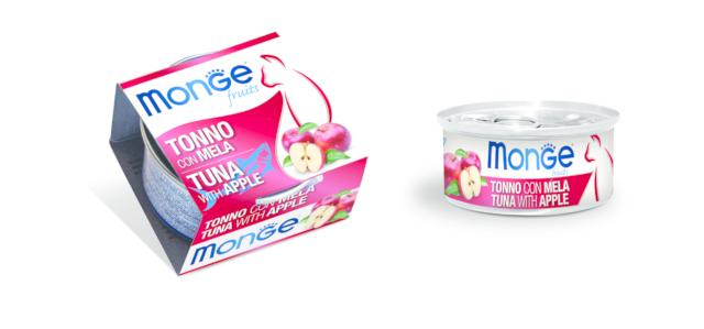 Monge fruits SFILACCETTi Monge fruits SFILACCETTi