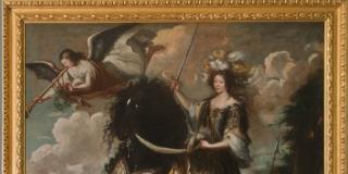 Madame Reali: cultura e potere da Parigi a Torino. Cristina di Francia e Giovanna Battista di Savoia Nemours (1619-1724) Madame Reali: cultura e potere da Parigi a Torino. Cristina di Francia e Giovanna Battista di Savoia Nemours (1619-1724)