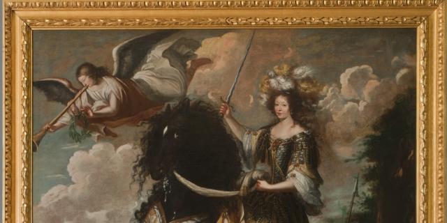 Madame Reali: cultura e potere da Parigi a Torino. Cristina di Francia e Giovanna Battista di Savoia Nemours (1619-1724) Madame Reali: cultura e potere da Parigi a Torino. Cristina di Francia e Giovanna Battista di Savoia Nemours (1619-1724)