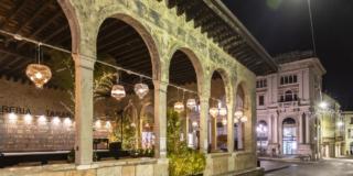 Loggia Incantata Loggia Incantata