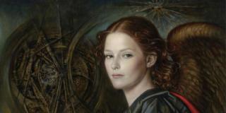 Ulisse Sartini. La virtù della bellezza. Omaggio a Leonardo Ulisse Sartini. La virtù della bellezza. Omaggio a Leonardo