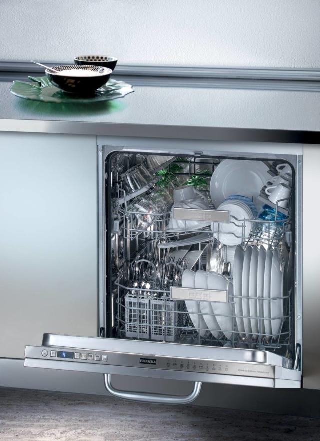 franke-FDW 614 D10P A+++-lavastoviglie franke-FDW 614 D10P A+++-lavastoviglie