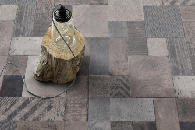 pavimento pvc gerflor_Medley brown pavimento pvc gerflor_Medley brown