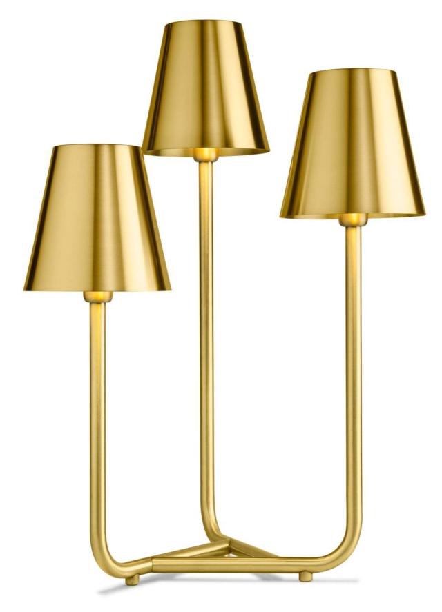 ghidini1961 Aldo Cibic - Trio lamp ghidini1961 Aldo Cibic - Trio lamp