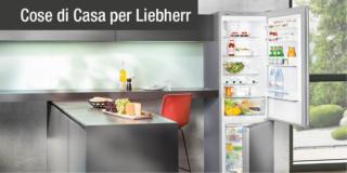 Come conservare gli alimenti in frigorifero?