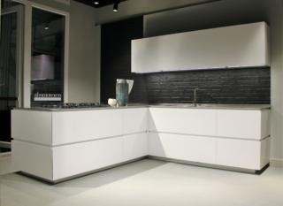 CUCINA Ernestomeda Firenze by Lama_Obliqua