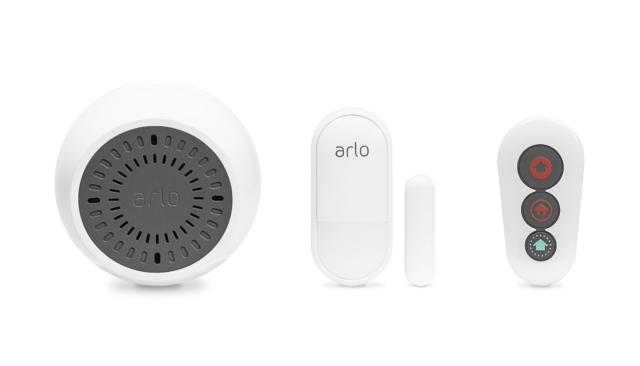 ARLO Security System Smart Hub novità CES 2019 ARLO Security System Smart Hub novità CES 2019