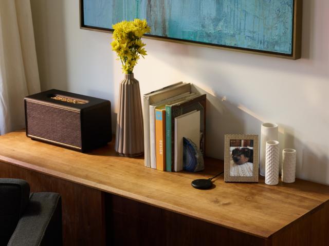 Amazon Echo Input Amazon Echo Input