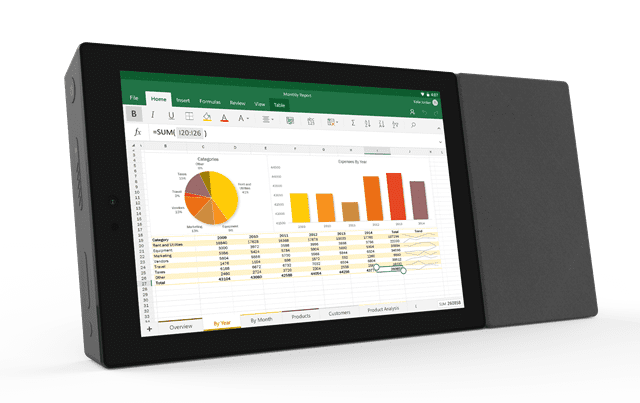 ARCHOS Gate Pro 1 ARCHOS Gate Pro 1