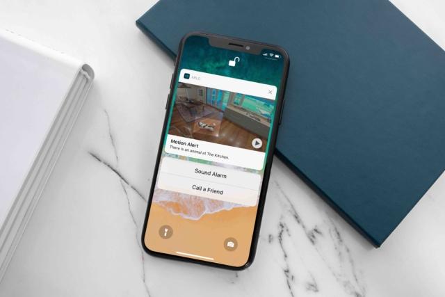 Arlo Smart Arlo Smart