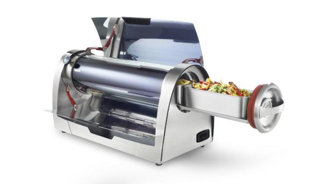 novità CES 2019 GoSun_Fusion novità CES 2019 GoSun_Fusion