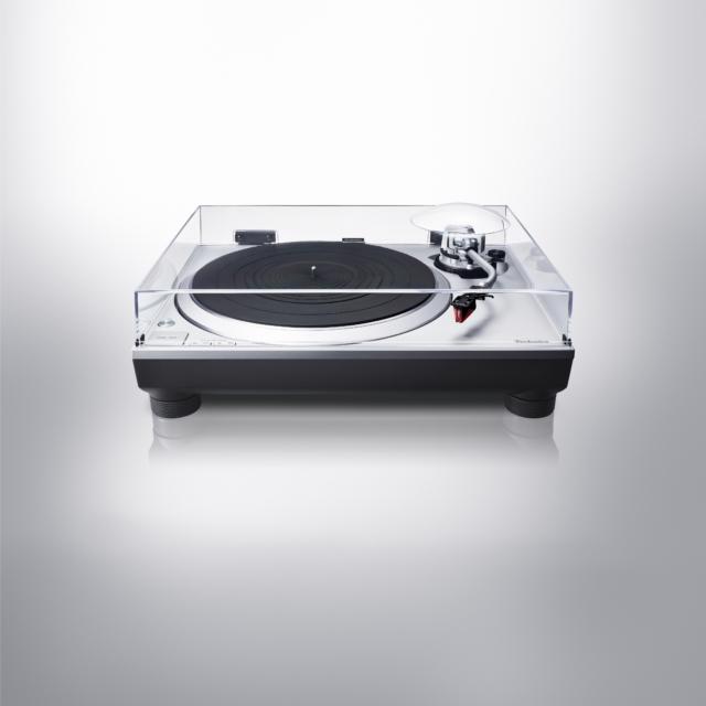 Giradischi Panasonic Technics SL1500 novità CES 2019 Giradischi Panasonic Technics SL1500 novità CES 2019