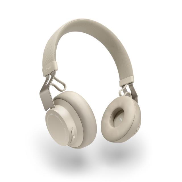Jabra Move Style Cuffie Wireless novità CES 2019 Jabra Move Style Cuffie Wireless novità CES 2019