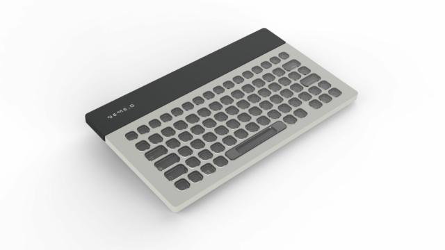 Nemeio_Tastiera_Wireless Nemeio_Tastiera_Wireless