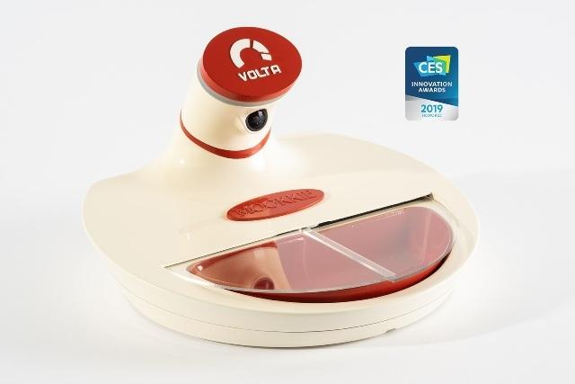 Volta_Mookkie novità CES 2019 Volta_Mookkie novità CES 2019