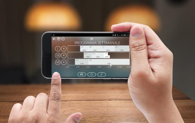 Gewiss Smart Gateway Gewiss Smart Gateway