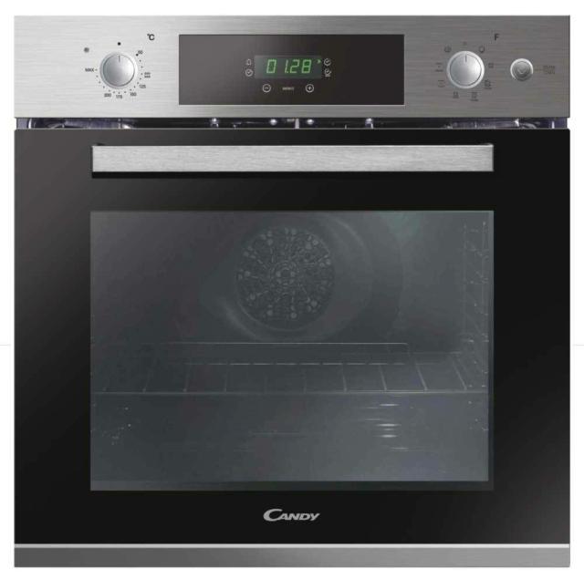 igiene perfetta con Forno SmartSteam Candy igiene perfetta con Forno SmartSteam Candy