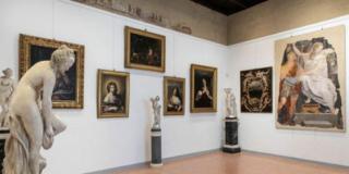 L’anima e il corpo. Immagini del sacro e del profano tra Medioevo e Età Moderna L’anima e il corpo. Immagini del sacro e del profano tra Medioevo e Età Moderna