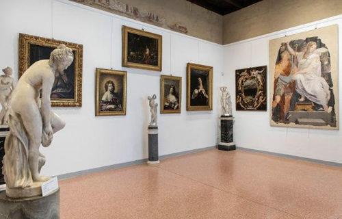 L’anima e il corpo. Immagini del sacro e del profano tra Medioevo e Età Moderna L’anima e il corpo. Immagini del sacro e del profano tra Medioevo e Età Moderna