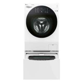 lavasciuga TWINWash di Lg lavasciuga TWINWash di Lg