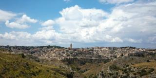 Matera Panorama_Claro