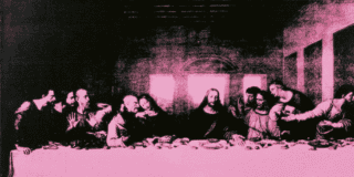 Leonardo & Warhol in Milano. The genius experience Leonardo & Warhol in Milano. The genius experience