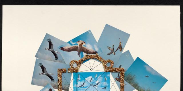 Marinus Boezem. Bird’s-eye view Marinus Boezem. Bird’s-eye view