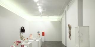 Keith Edmier-Joana Vasconcelos-Chiharu Shiota Che fine ha fatto il cagnolino di mia nonna Keith Edmier-Joana Vasconcelos-Chiharu Shiota Che fine ha fatto il cagnolino di mia nonna