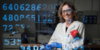 Una vita da scienziata – I volti del progetto #100esperte Una vita da scienziata – I volti del progetto #100esperte