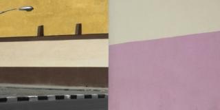 Franco Fontana. Sintesi Franco Fontana. Sintesi