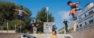 Matera OpenPlayfulSpace