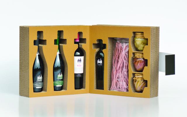 PACKAGING CHARTA. RE.design Conte(x)st PACKAGING CHARTA. RE.design Conte(x)st