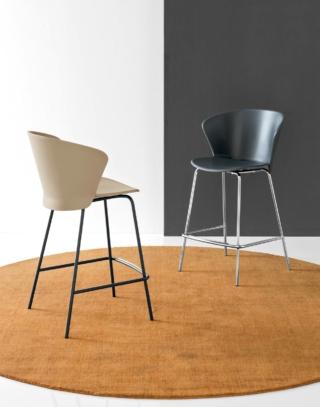 Sgabelli Bahia Calligaris Sgabelli Bahia Calligaris