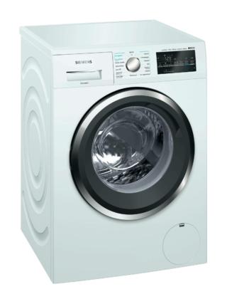 lavasciuga iSensoric modello WD15G442IT Serie iQ500 di Siemens lavasciuga iSensoric modello WD15G442IT Serie iQ500 di Siemens