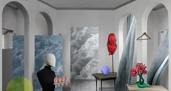 Kaleidos. Mostra personale di Teresa Giannico Kaleidos. Mostra personale di Teresa Giannico