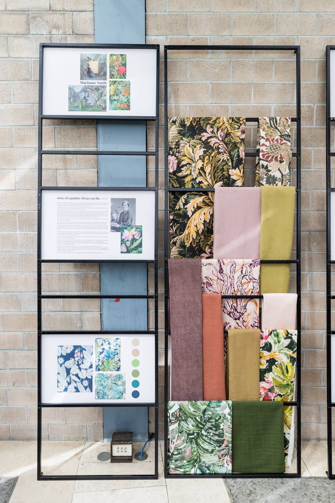 Tessuti Tempotest Para per interni e esterni-d Tessuti Tempotest Para per interni e esterni-d